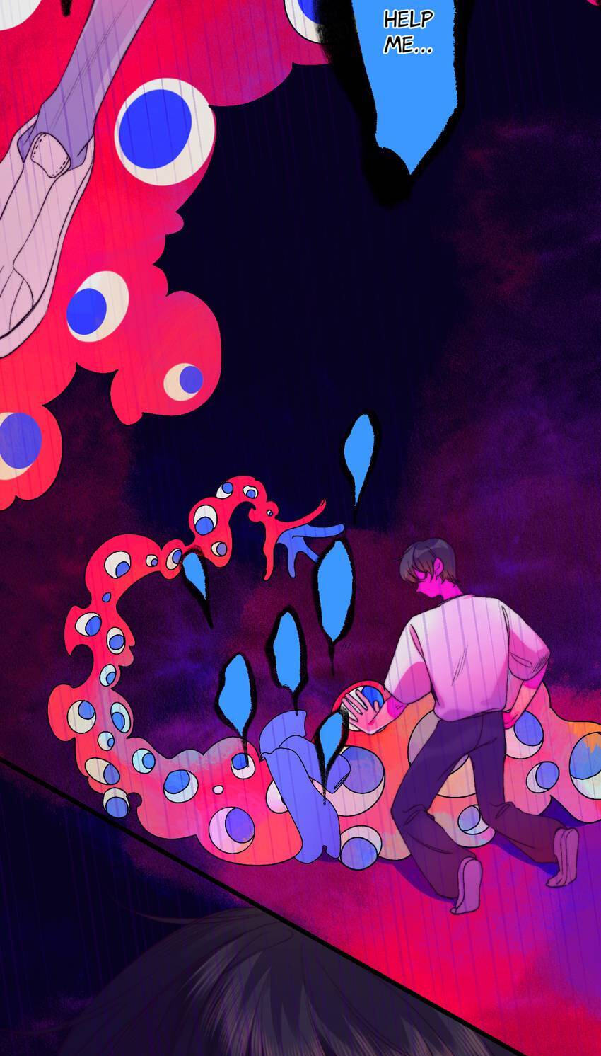 Seven Days After Death Chapter 27 page 39 - 
