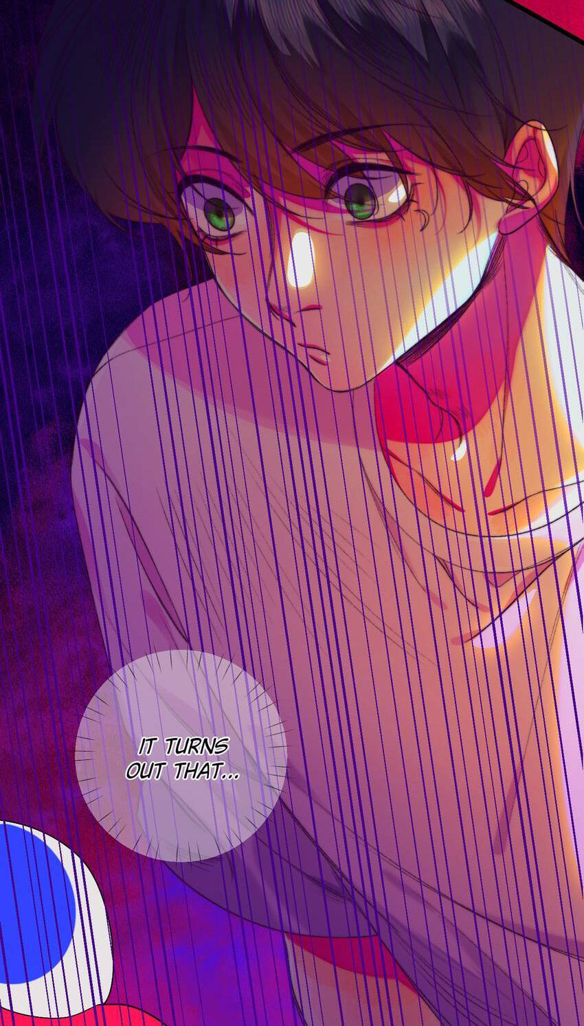 Seven Days After Death Chapter 27 page 40 - 