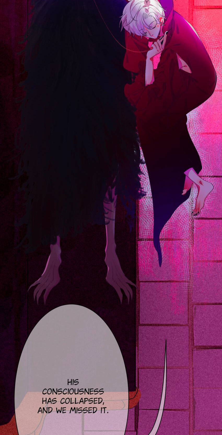 Seven Days After Death Chapter 27 page 5 - 