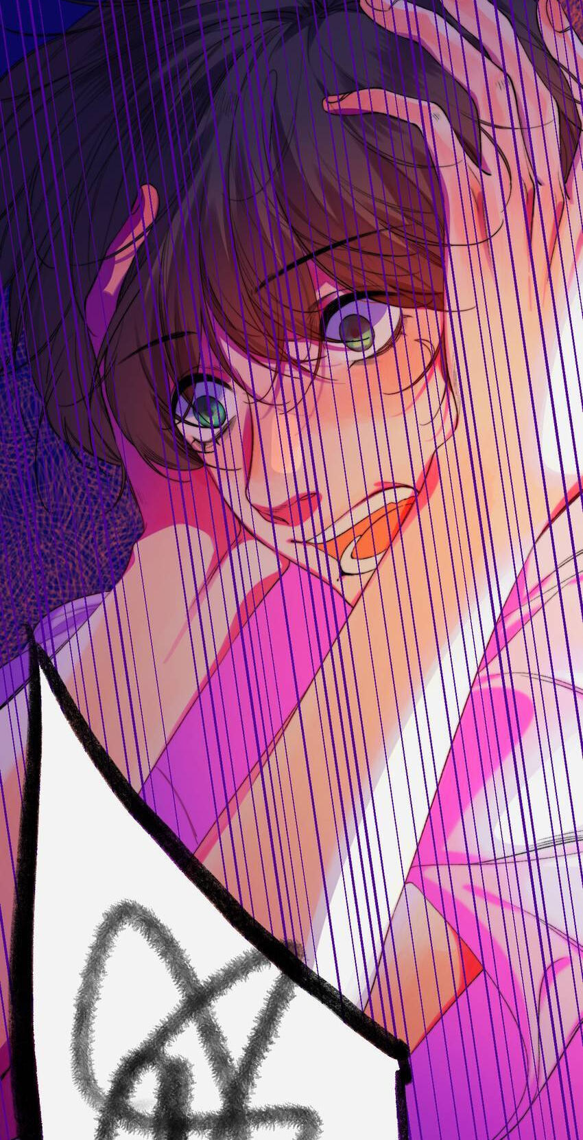 Seven Days After Death Chapter 27 page 42 - 