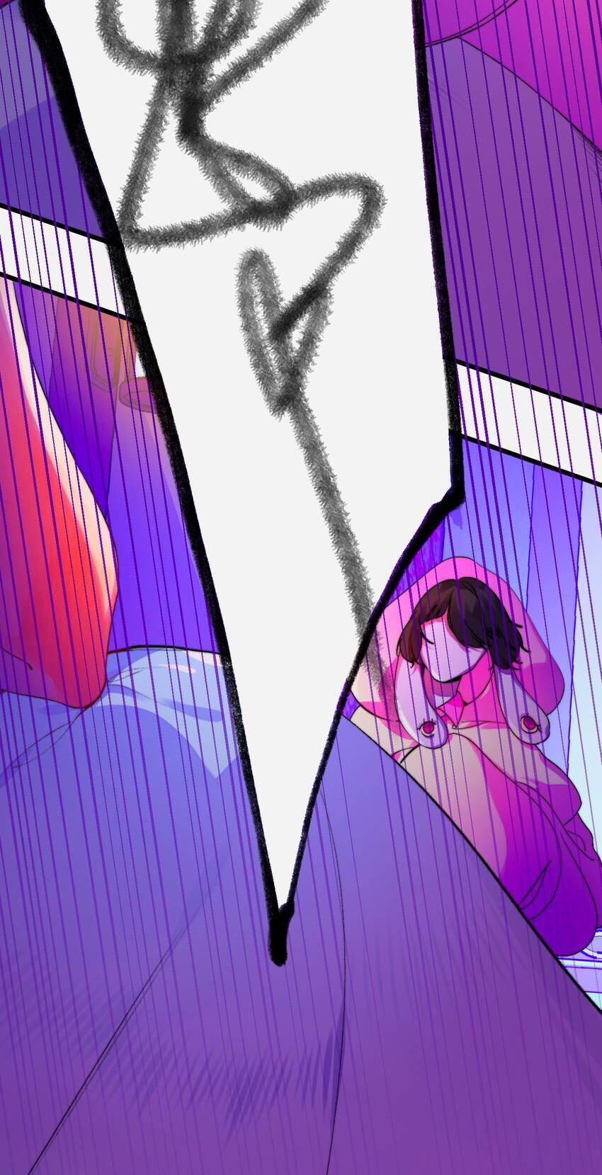 Seven Days After Death Chapter 27 page 43 - 