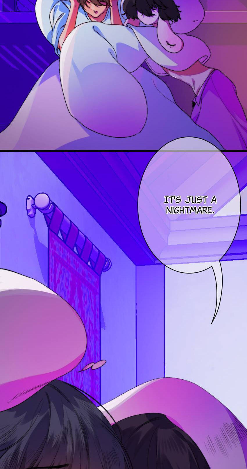 Seven Days After Death Chapter 27 page 45 - 