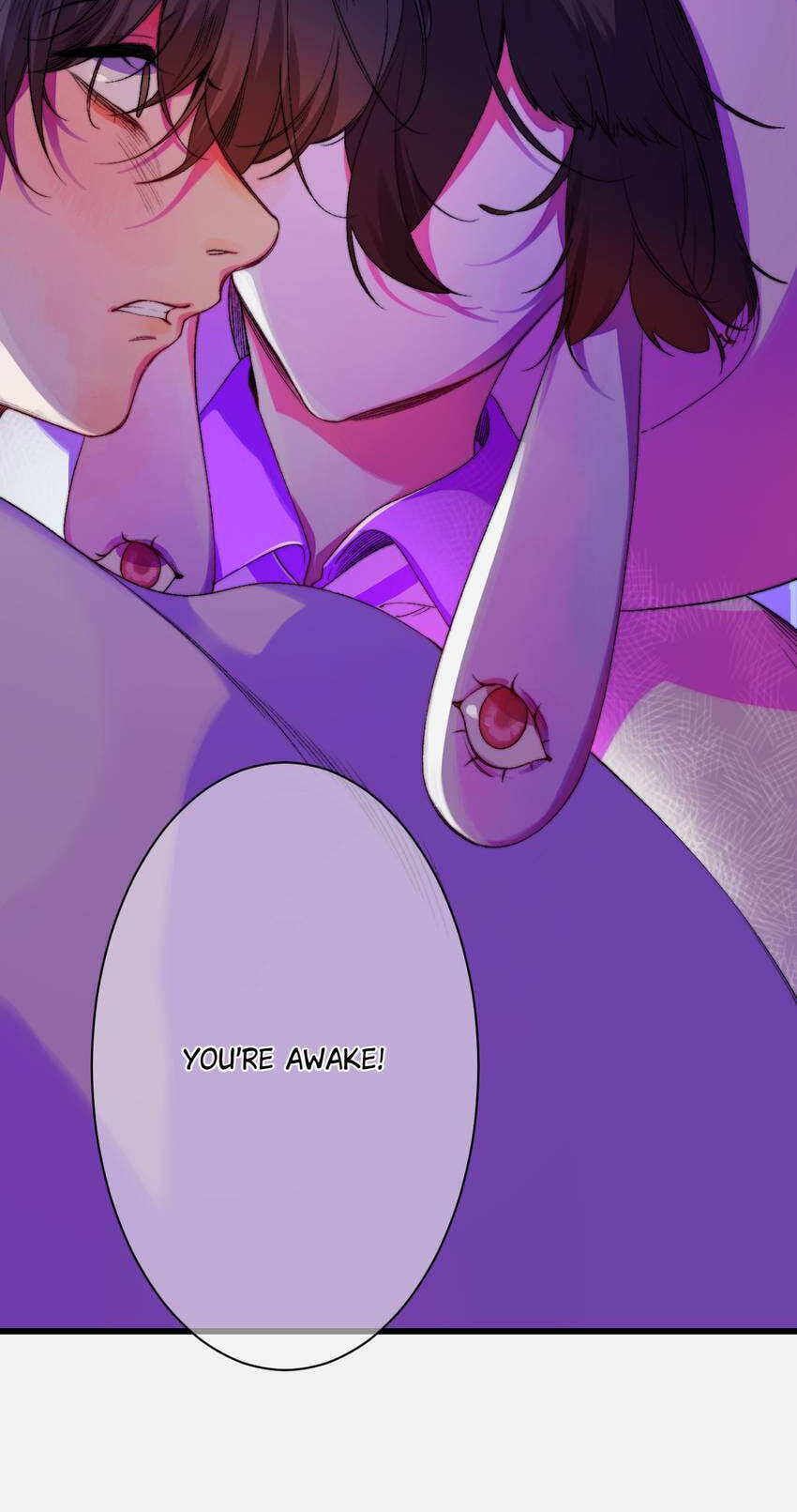 Seven Days After Death Chapter 27 page 46 - 