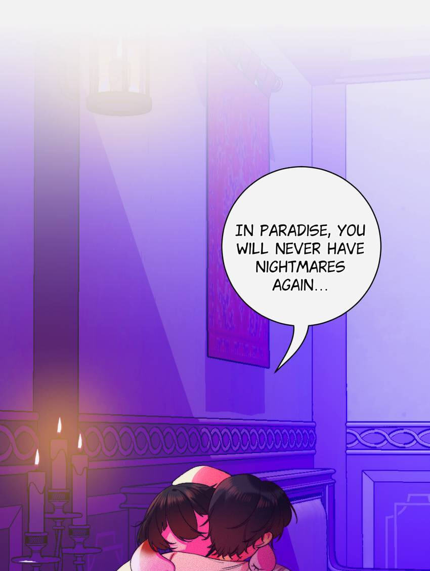 Seven Days After Death Chapter 27 page 48 - 