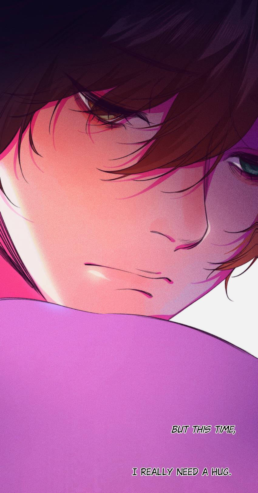 Seven Days After Death Chapter 27 page 50 - 