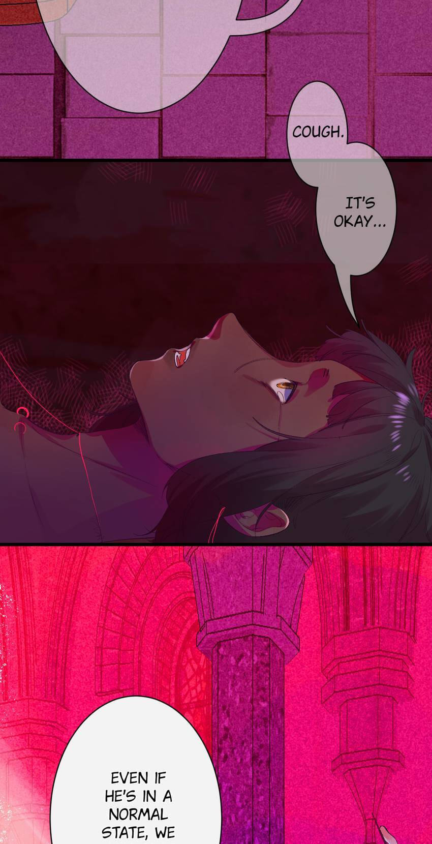 Seven Days After Death Chapter 27 page 6 - 