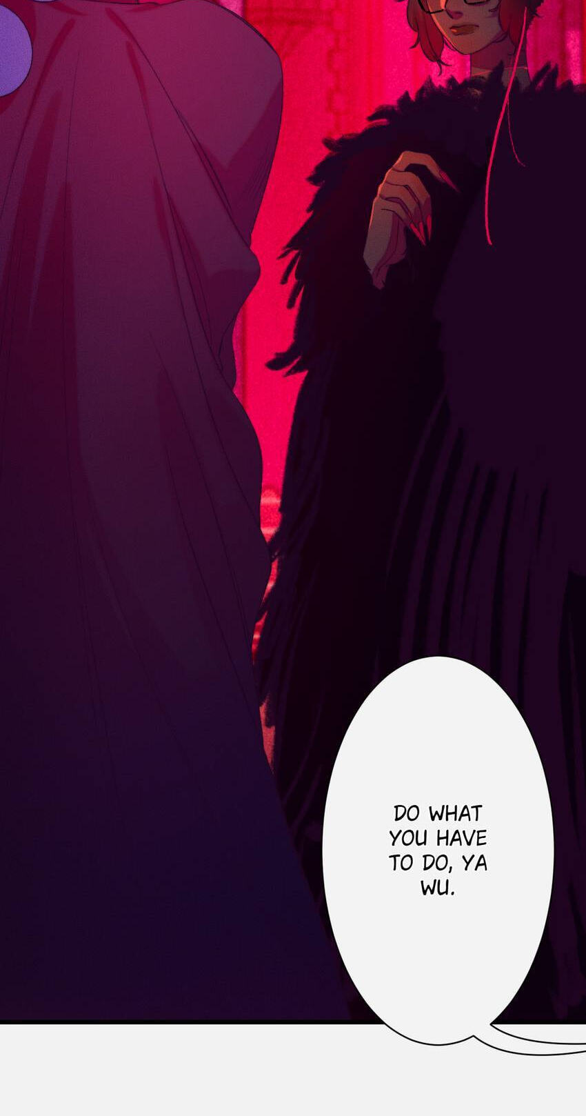Seven Days After Death Chapter 27 page 52 - 