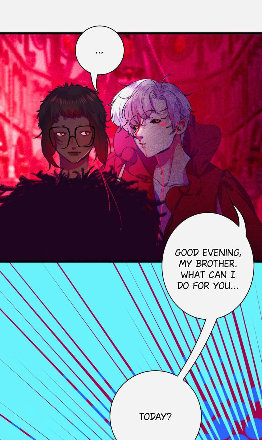 Seven Days After Death Chapter 27 page 53 - 