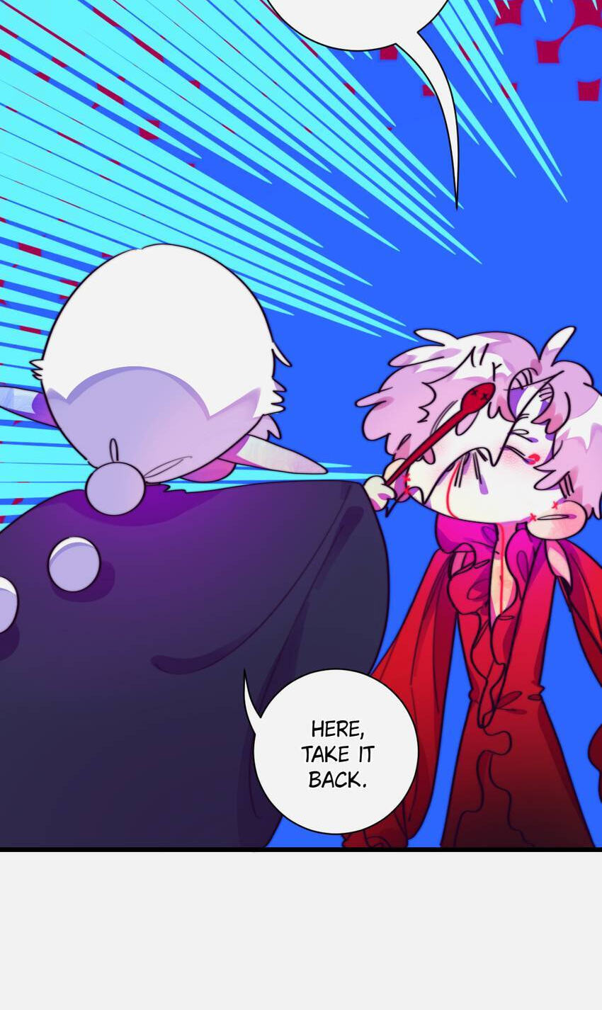 Seven Days After Death Chapter 27 page 54 - 