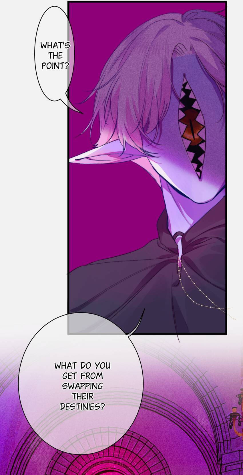 Seven Days After Death Chapter 27 page 56 - 