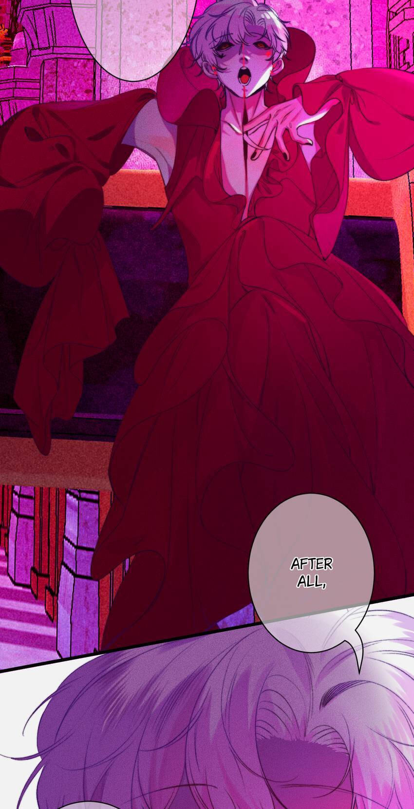 Seven Days After Death Chapter 27 page 58 - 