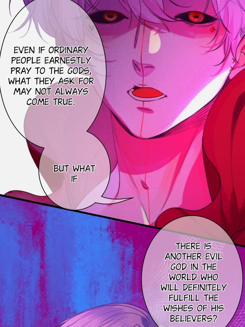 Seven Days After Death Chapter 27 page 59 - 