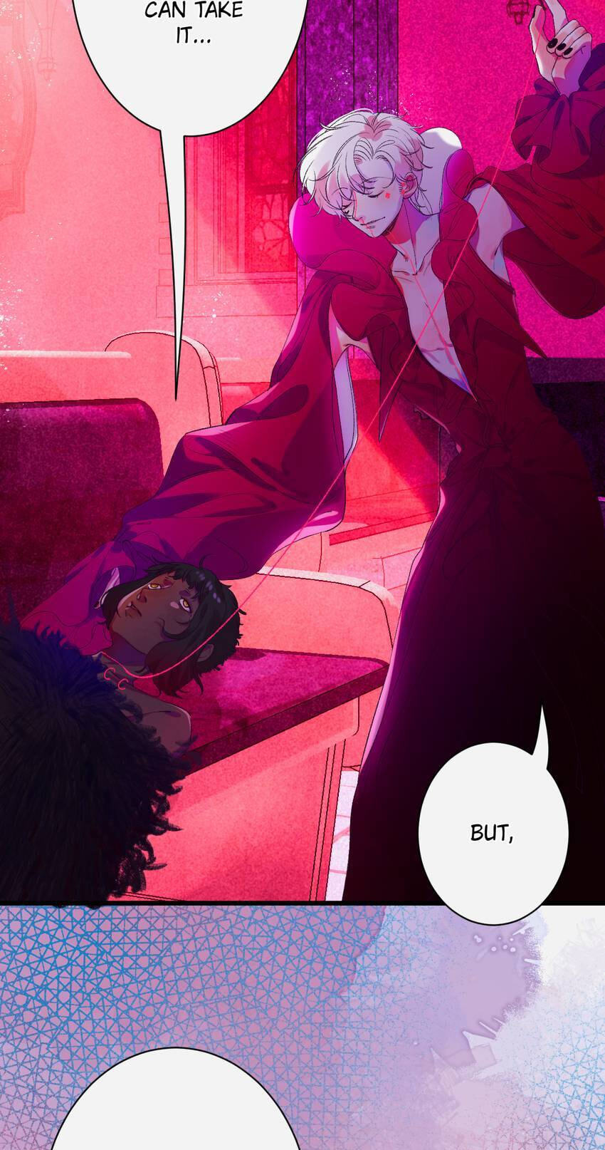 Seven Days After Death Chapter 27 page 7 - 