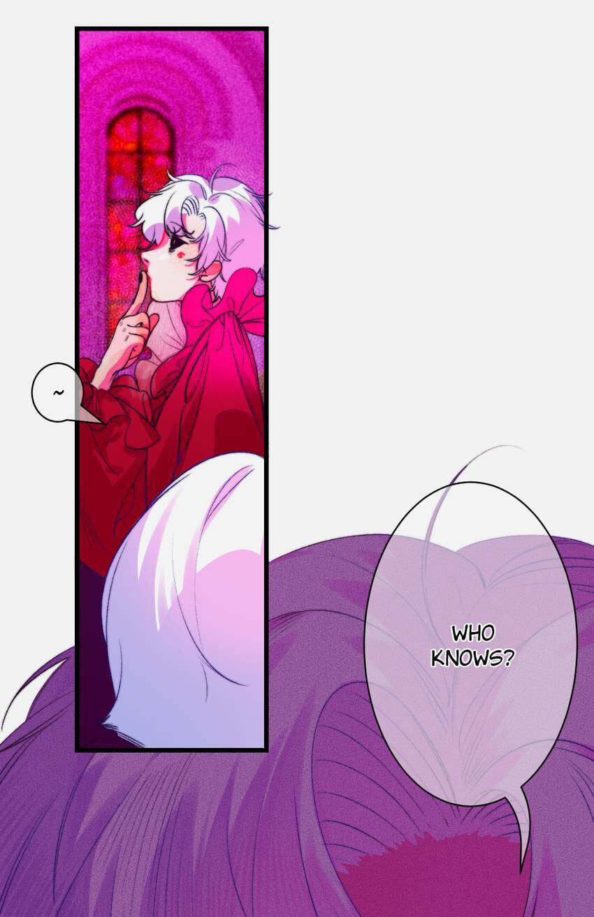 Seven Days After Death Chapter 27 page 61 - 