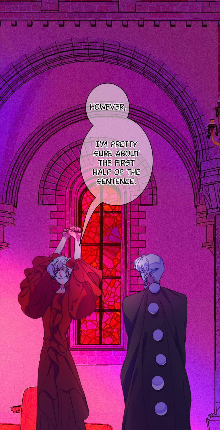 Seven Days After Death Chapter 27 page 63 - 