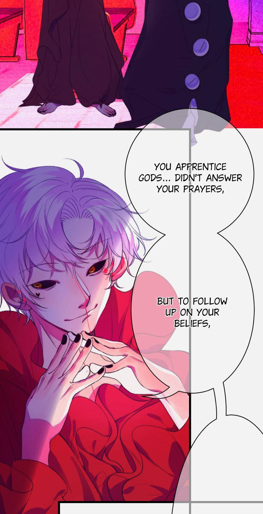 Seven Days After Death Chapter 27 page 64 - 