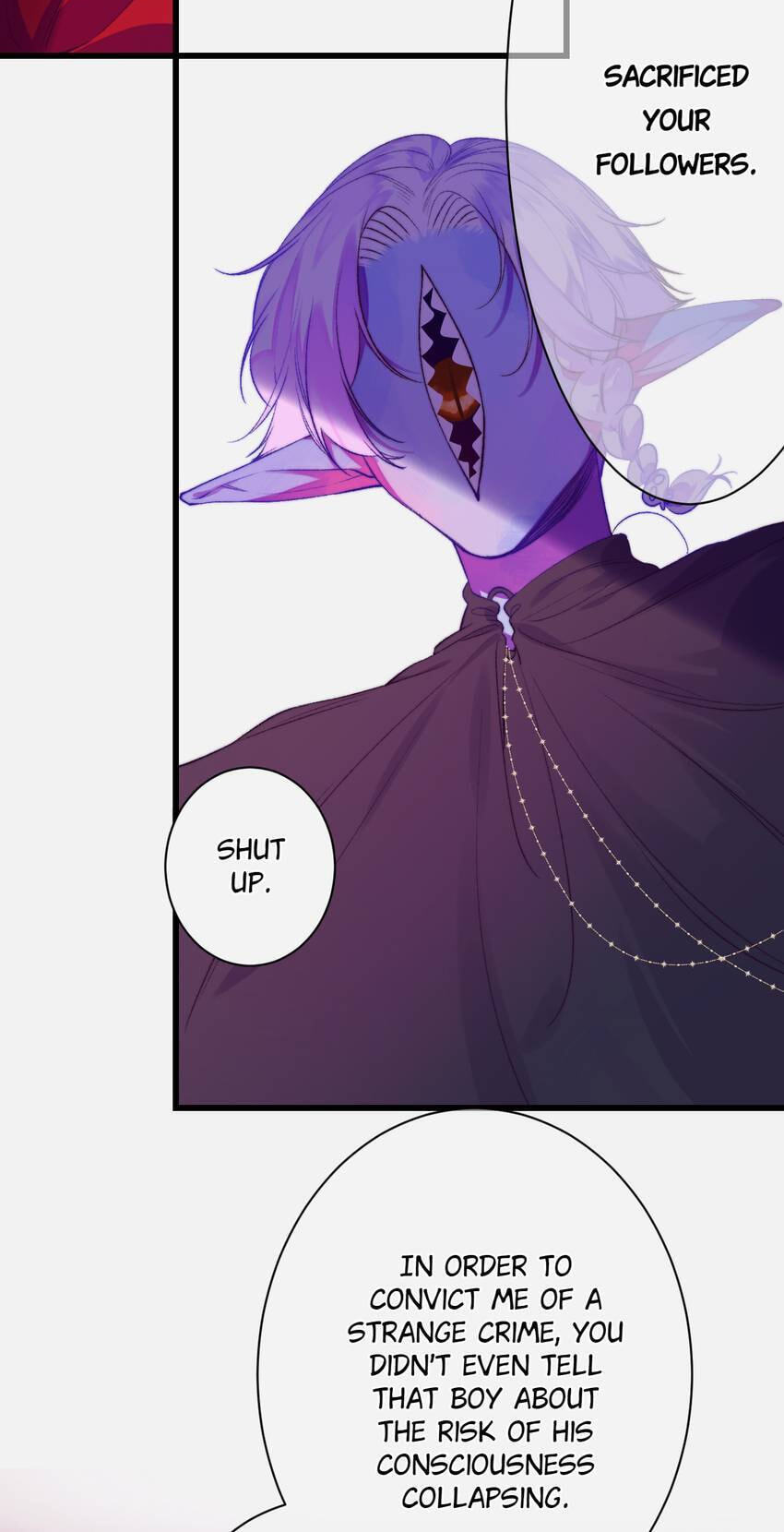 Seven Days After Death Chapter 27 page 65 - 