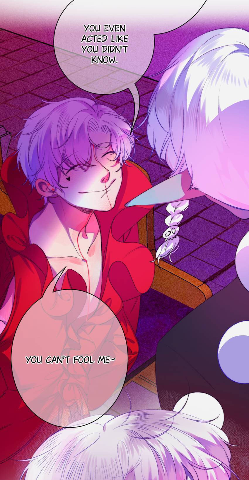 Seven Days After Death Chapter 27 page 66 - 