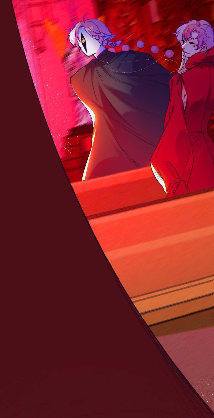Seven Days After Death Chapter 27 page 73 - 