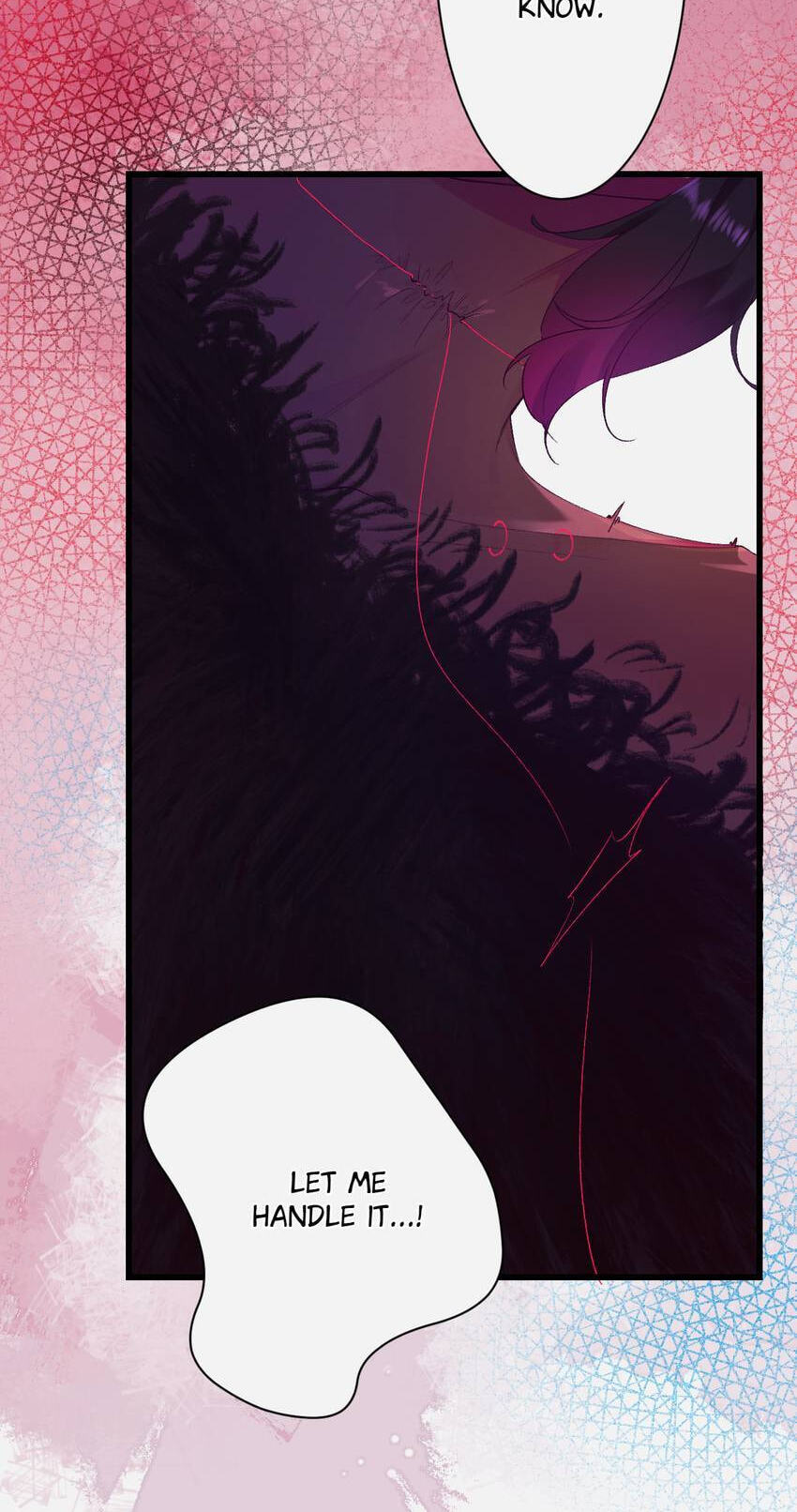 Seven Days After Death Chapter 27 page 9 - 