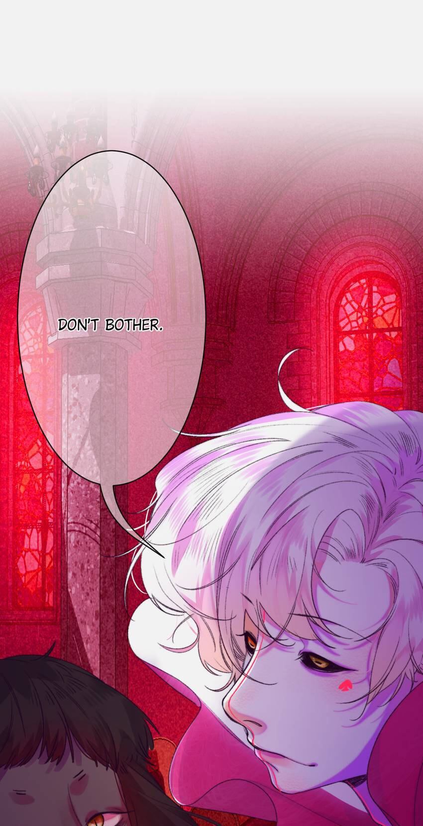 Seven Days After Death Chapter 27 page 10 - 