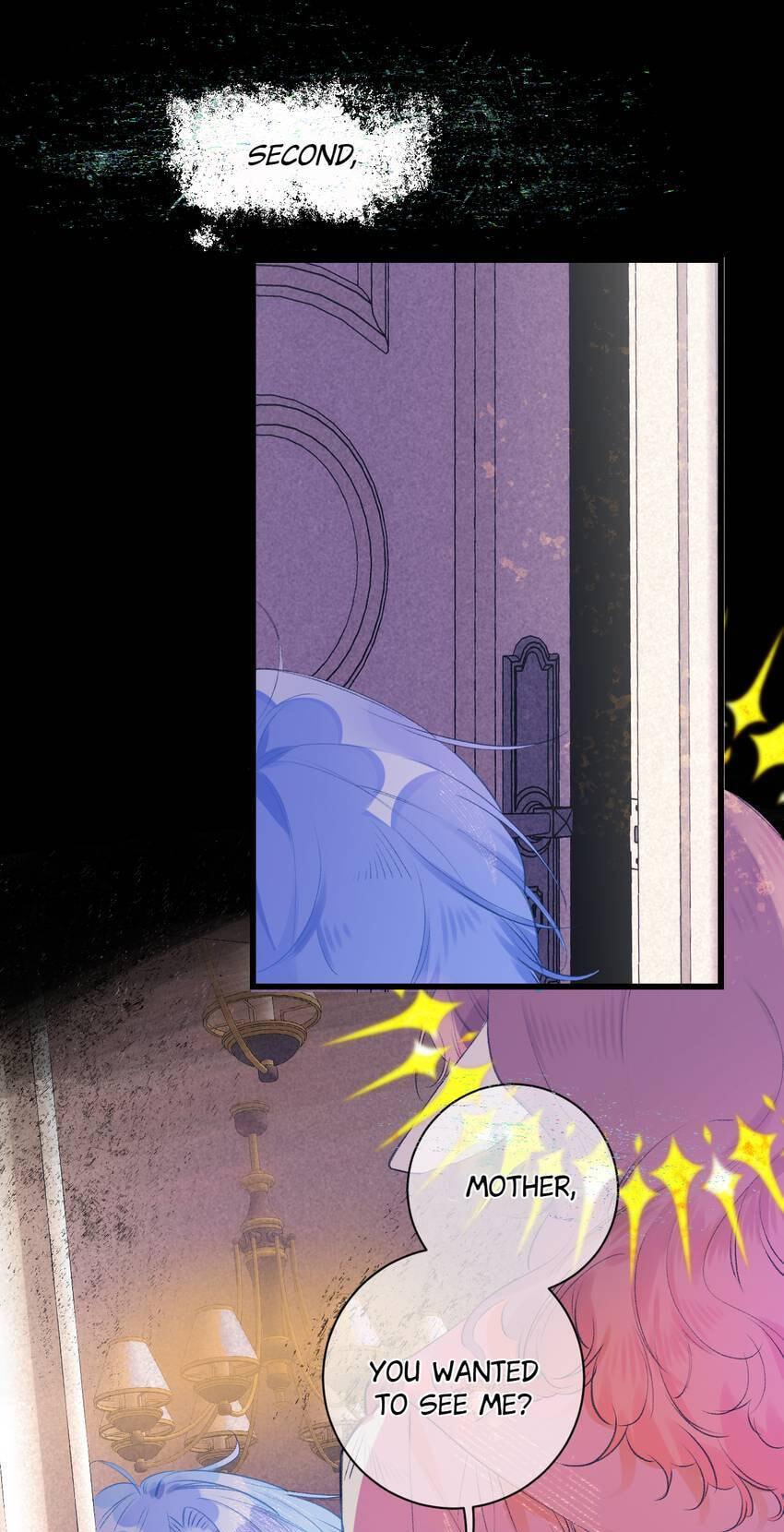 Seven Days After Death Chapter 28 page 11 - 