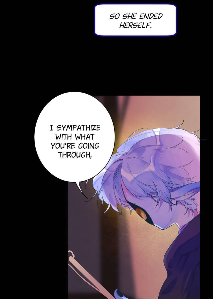 Seven Days After Death Chapter 28 page 18 - 