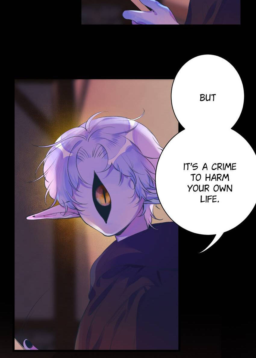 Seven Days After Death Chapter 28 page 19 - 