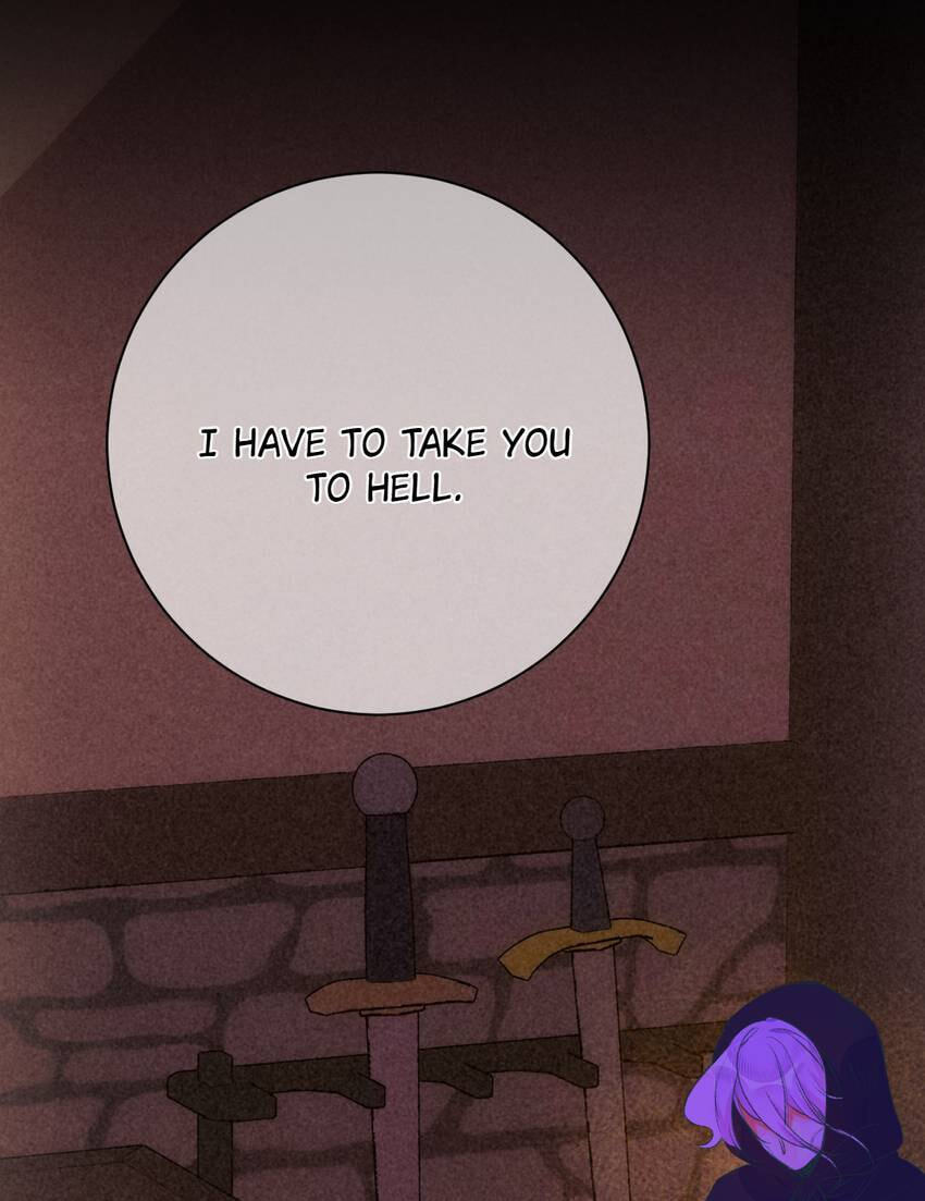 Seven Days After Death Chapter 28 page 20 - 
