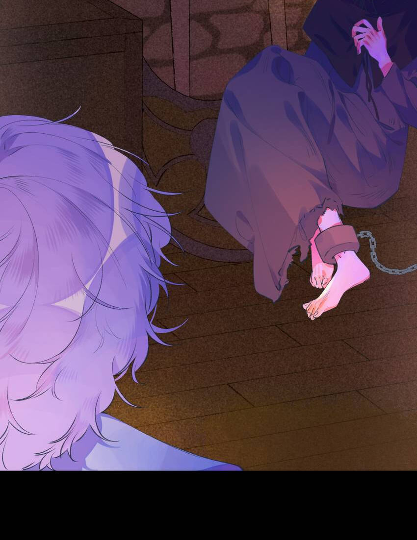 Seven Days After Death Chapter 28 page 21 - 