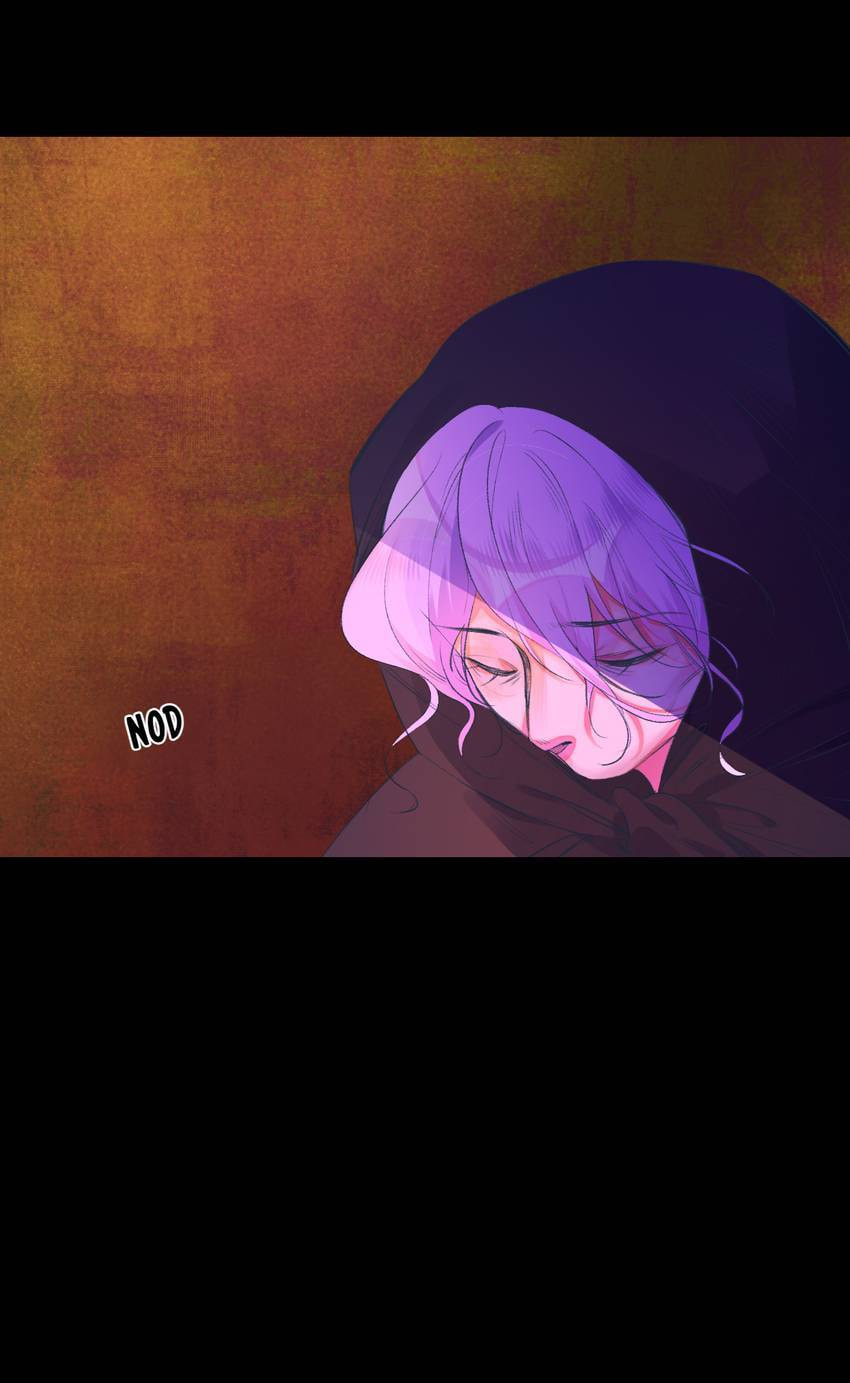 Seven Days After Death Chapter 28 page 22 - 