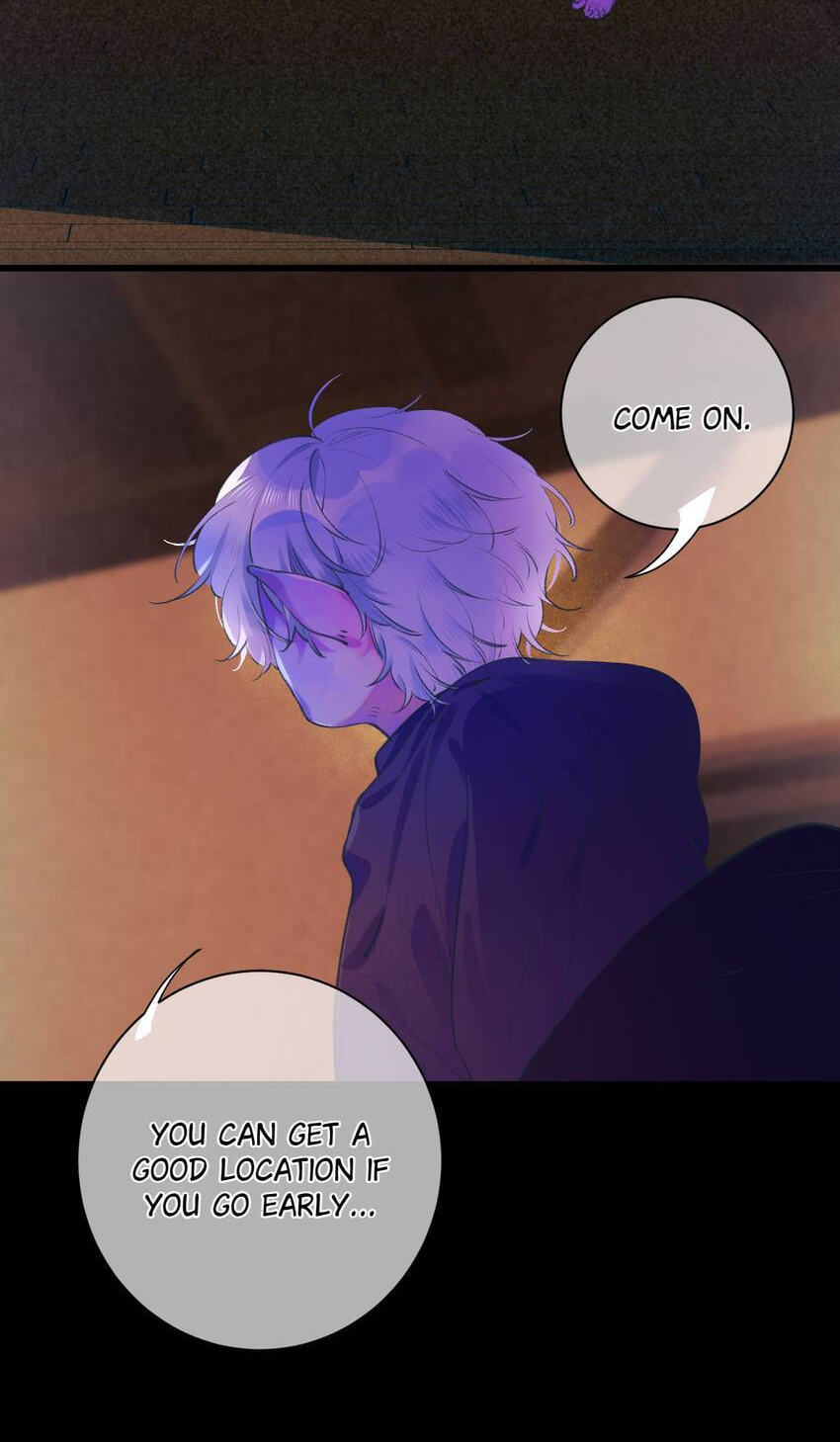 Seven Days After Death Chapter 28 page 24 - 