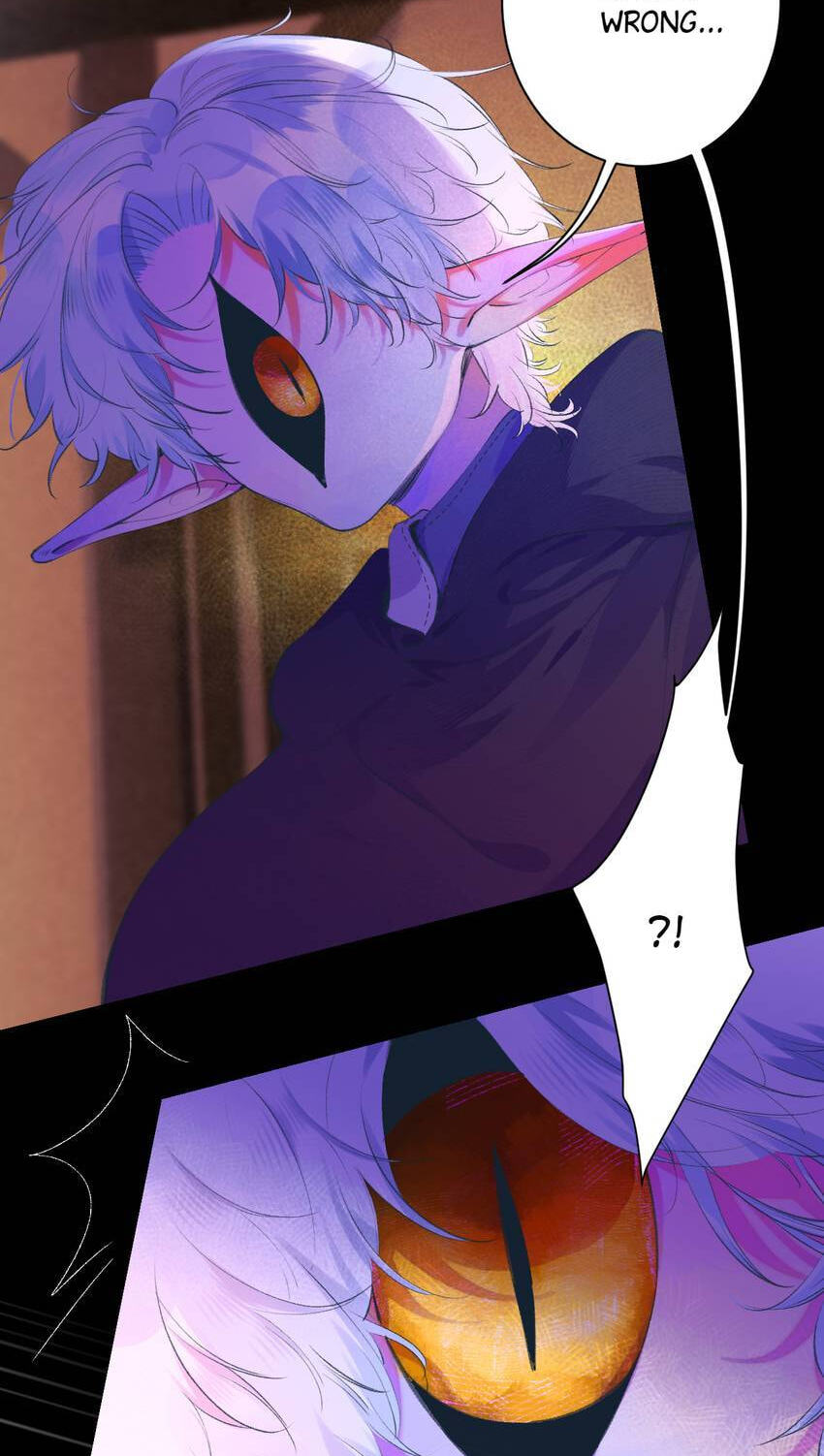Seven Days After Death Chapter 28 page 26 - 