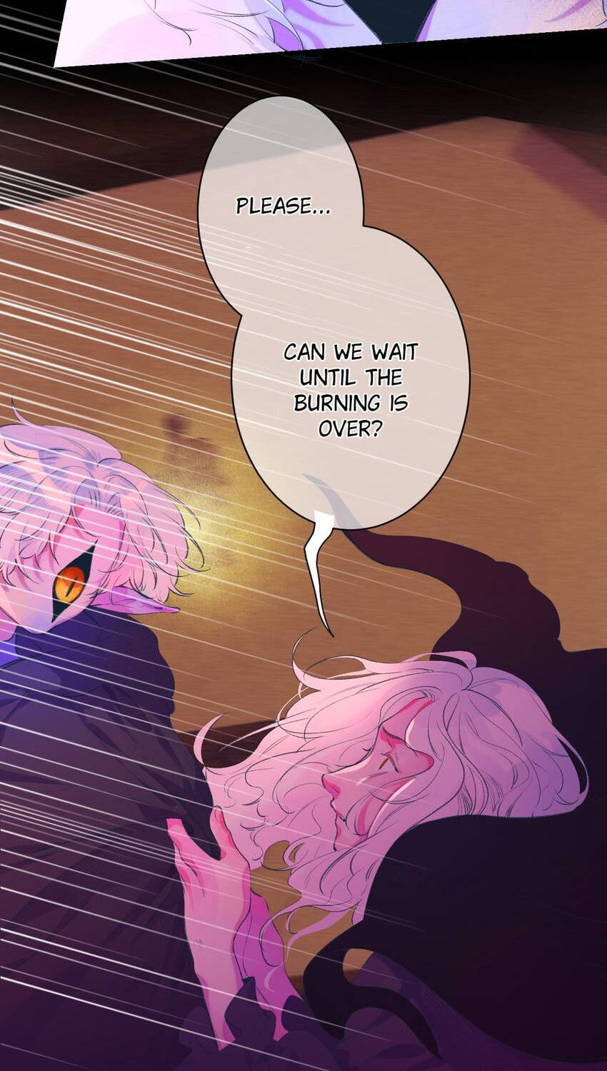 Seven Days After Death Chapter 28 page 27 - 