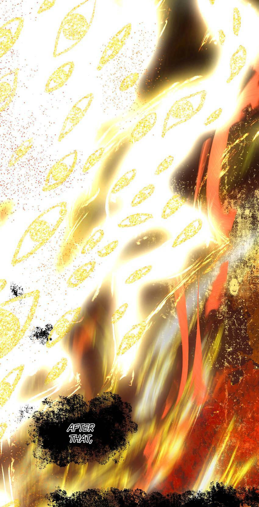 Seven Days After Death Chapter 28 page 32 - 