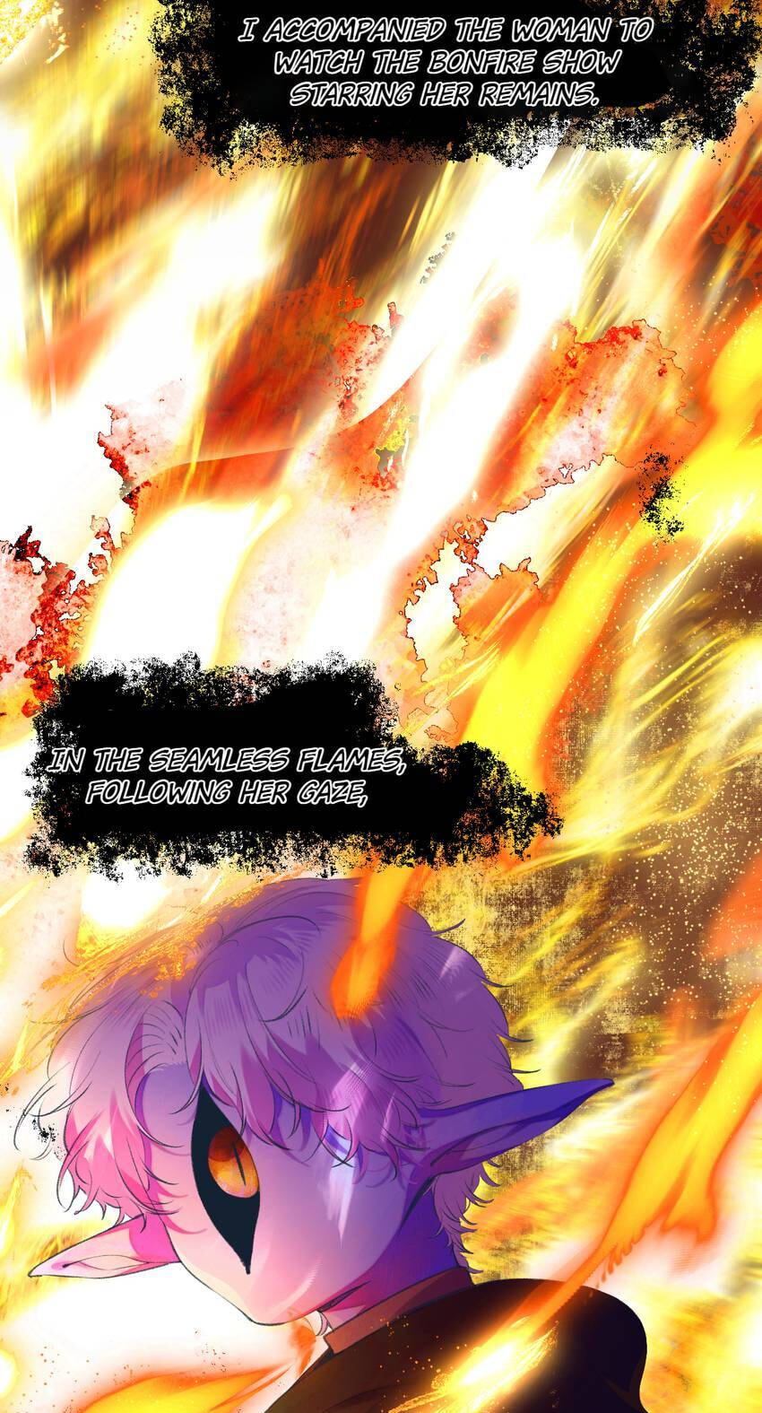 Seven Days After Death Chapter 28 page 33 - 