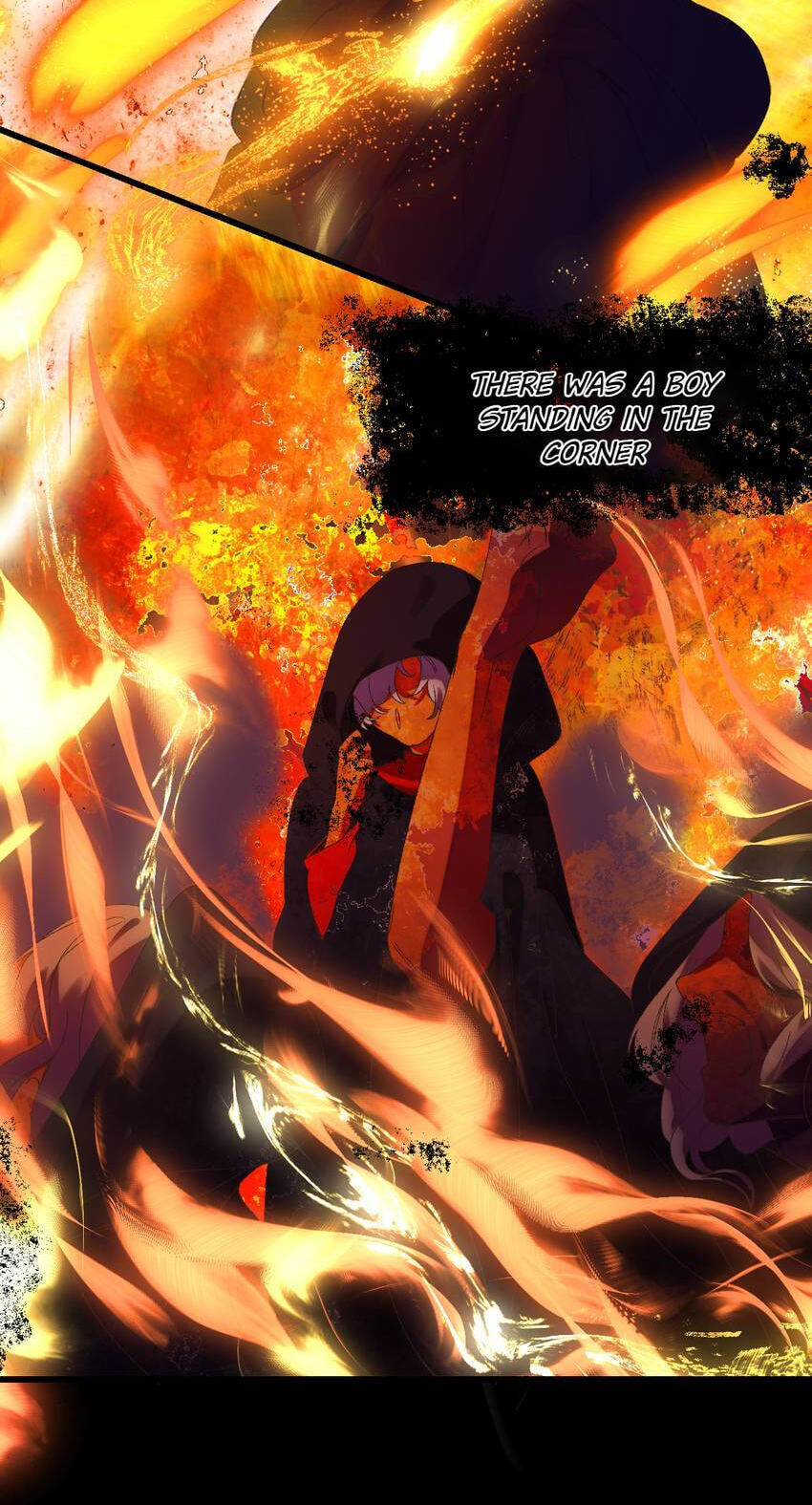 Seven Days After Death Chapter 28 page 34 - 