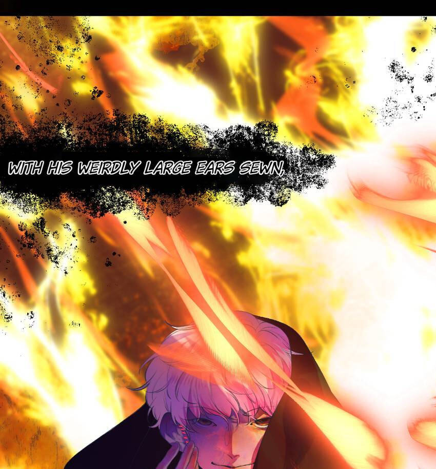Seven Days After Death Chapter 28 page 35 - 