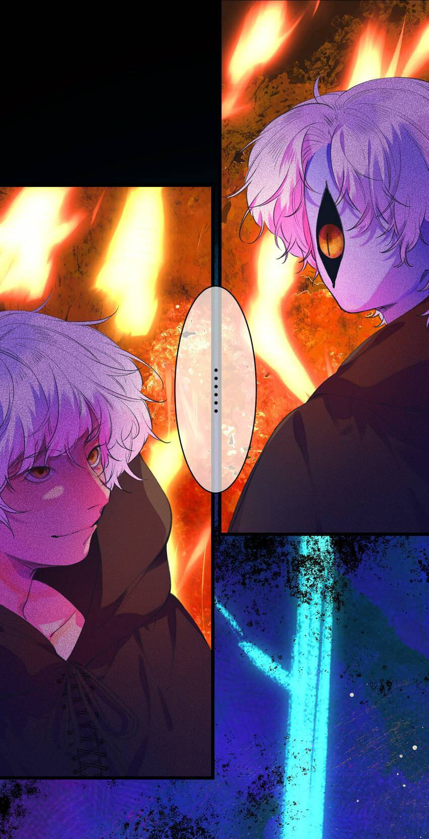 Seven Days After Death Chapter 28 page 38 - 