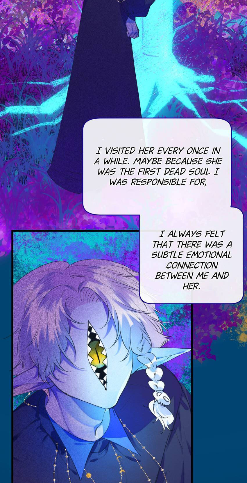 Seven Days After Death Chapter 28 page 40 - 