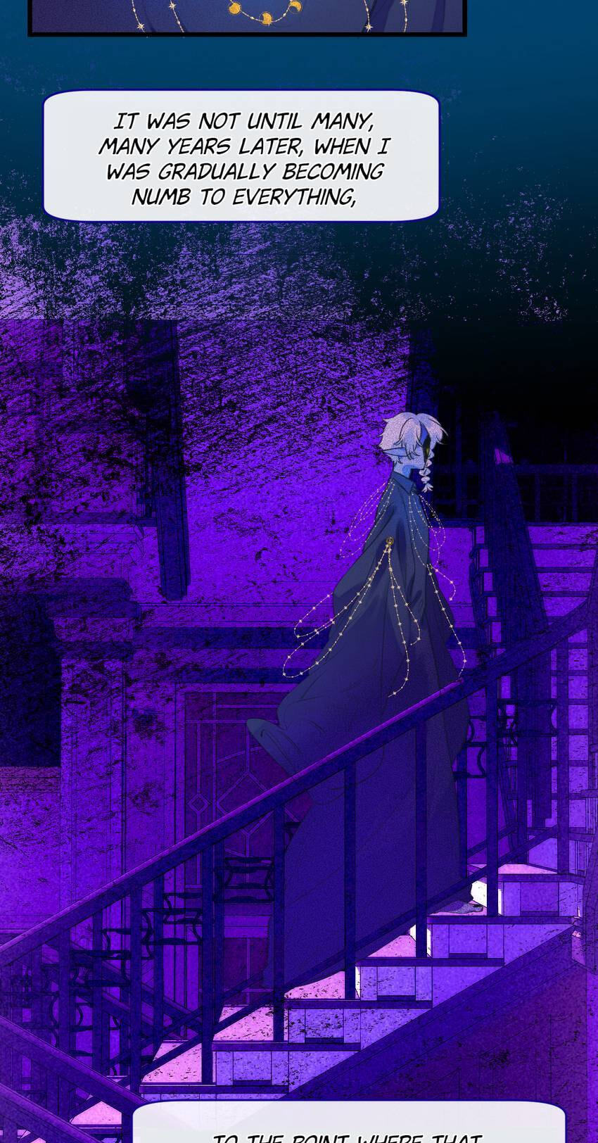 Seven Days After Death Chapter 28 page 41 - 