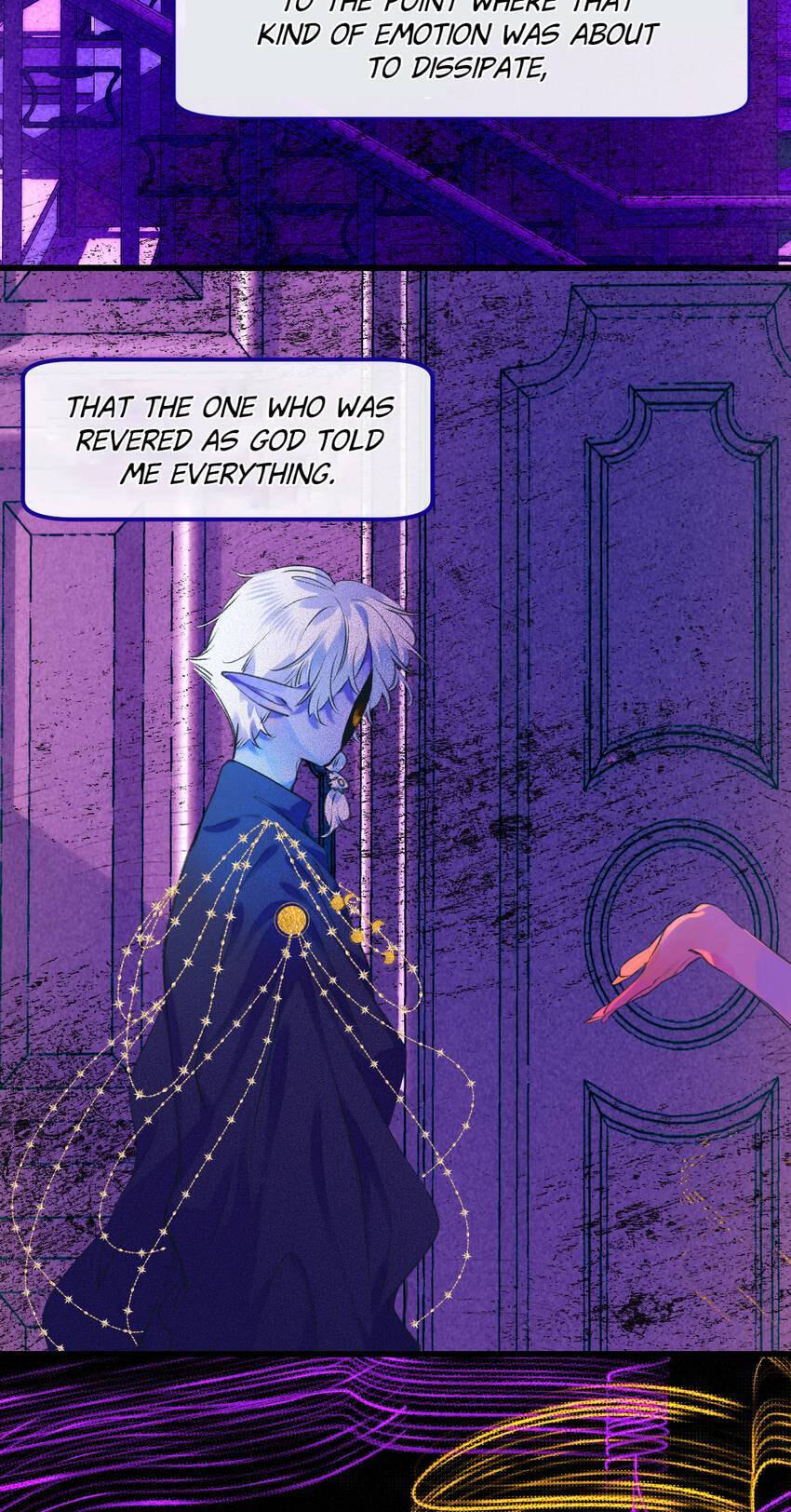 Seven Days After Death Chapter 28 page 42 - 
