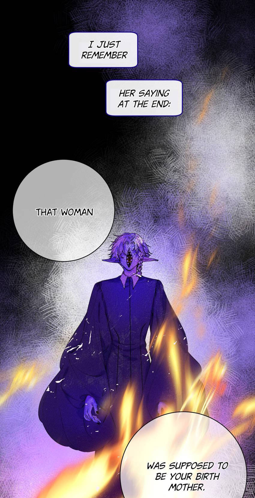 Seven Days After Death Chapter 28 page 44 - 