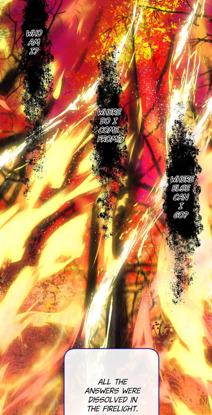 Seven Days After Death Chapter 28 page 47 - 