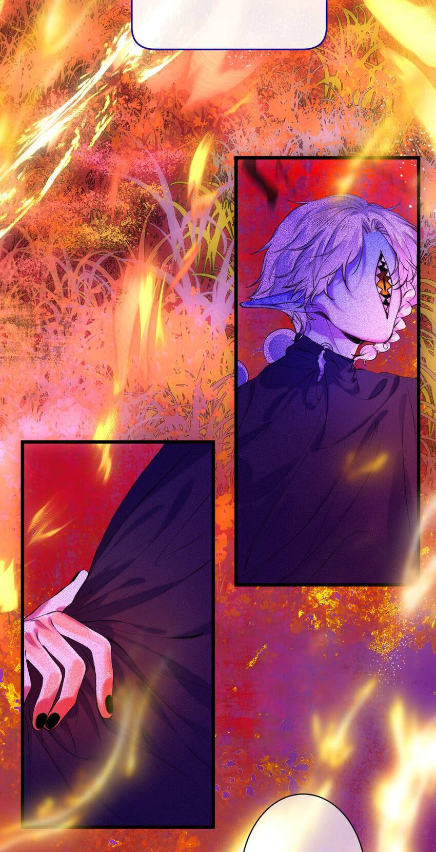 Seven Days After Death Chapter 28 page 48 - 