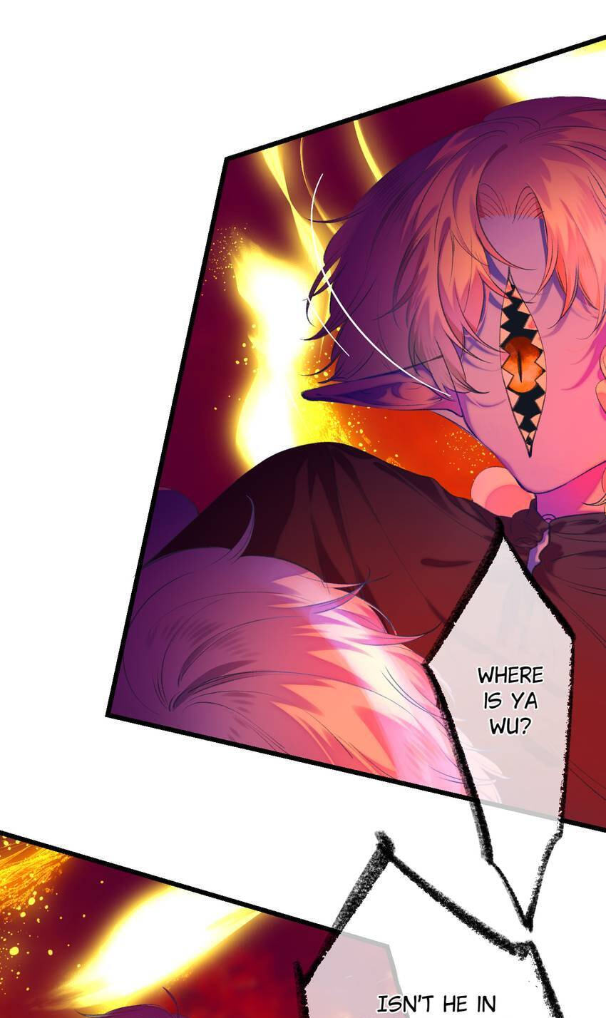 Seven Days After Death Chapter 28 page 50 - 