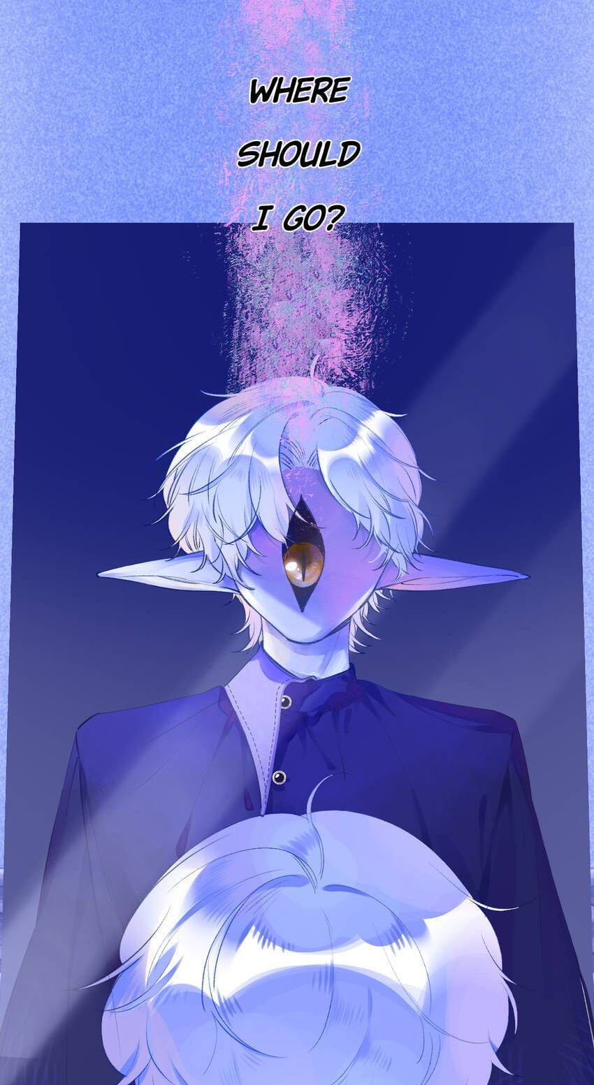 Seven Days After Death Chapter 28 page 6 - 