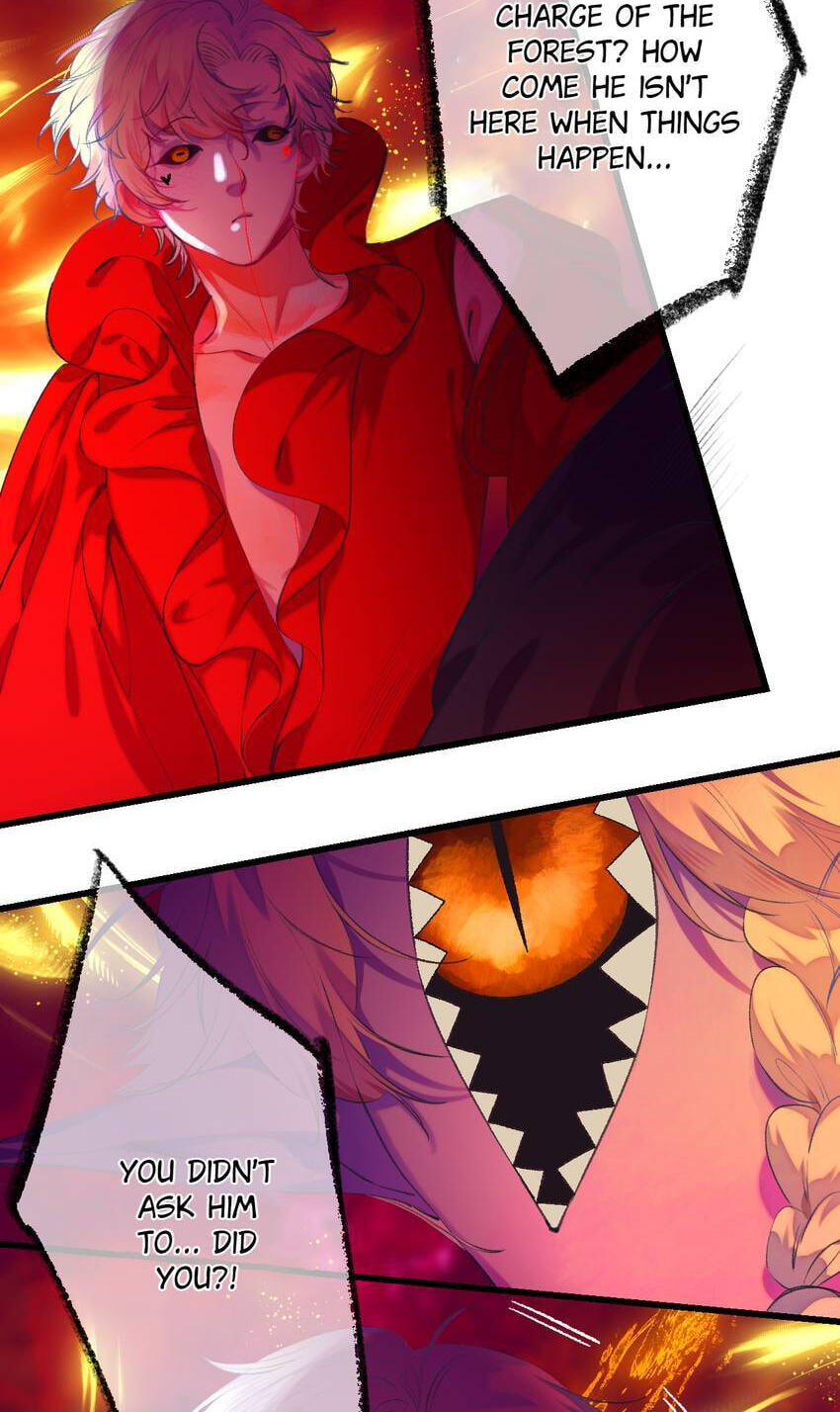 Seven Days After Death Chapter 28 page 51 - 