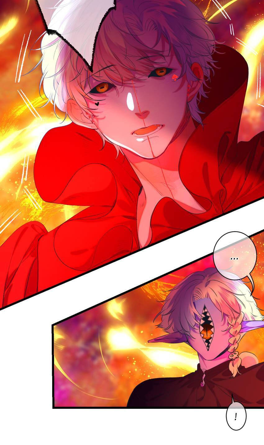 Seven Days After Death Chapter 28 page 52 - 