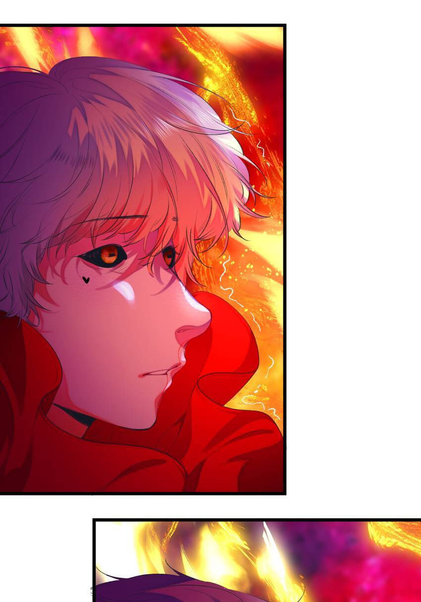 Seven Days After Death Chapter 28 page 53 - 